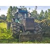 1995 Timberjack 380C Skidder